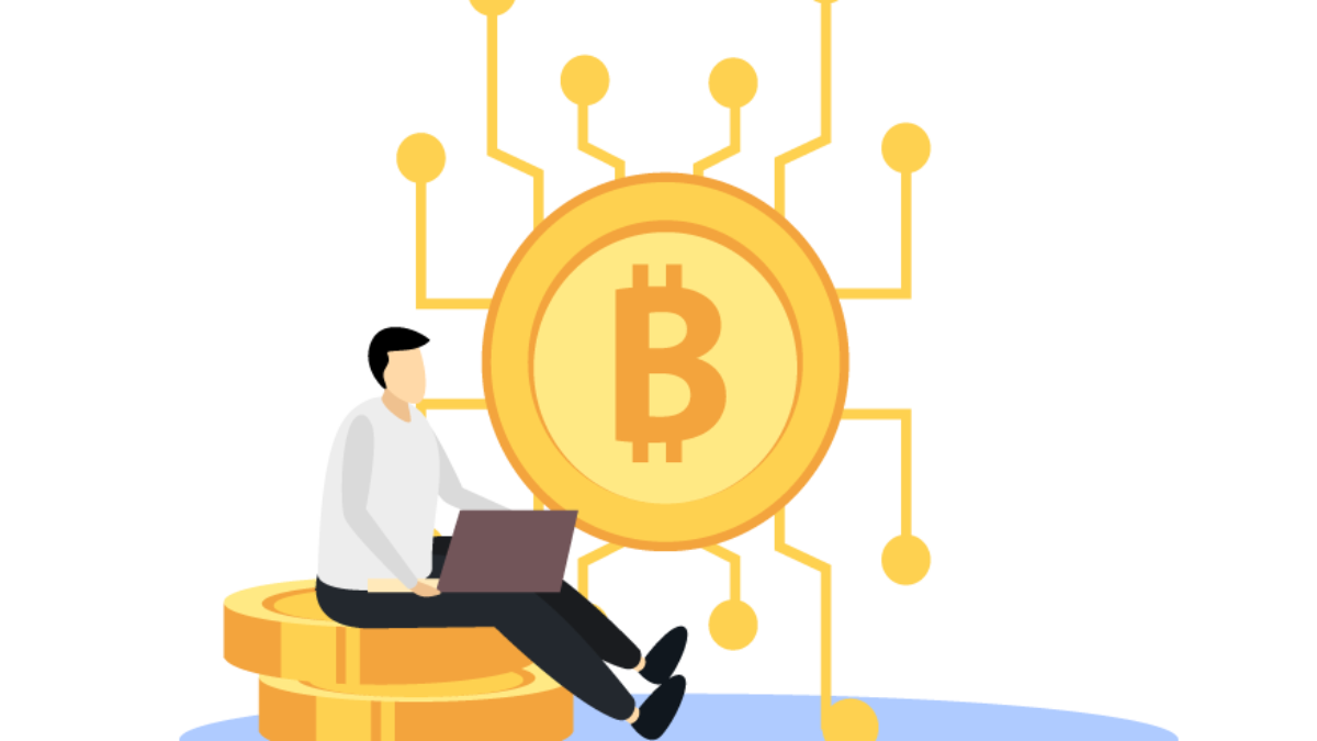 How to Get A Bitcoin Address & Why It Is Important? - Bitamp Blog