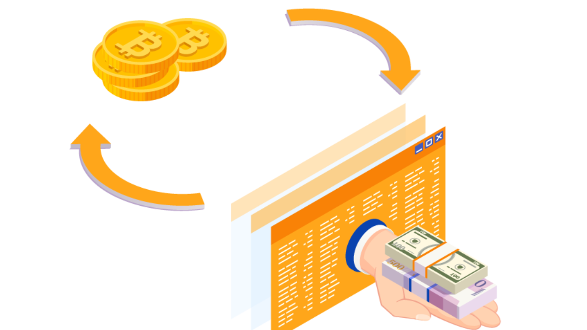 How Do I Cash Out Bitcoin to My Bank Account? - Bitamp