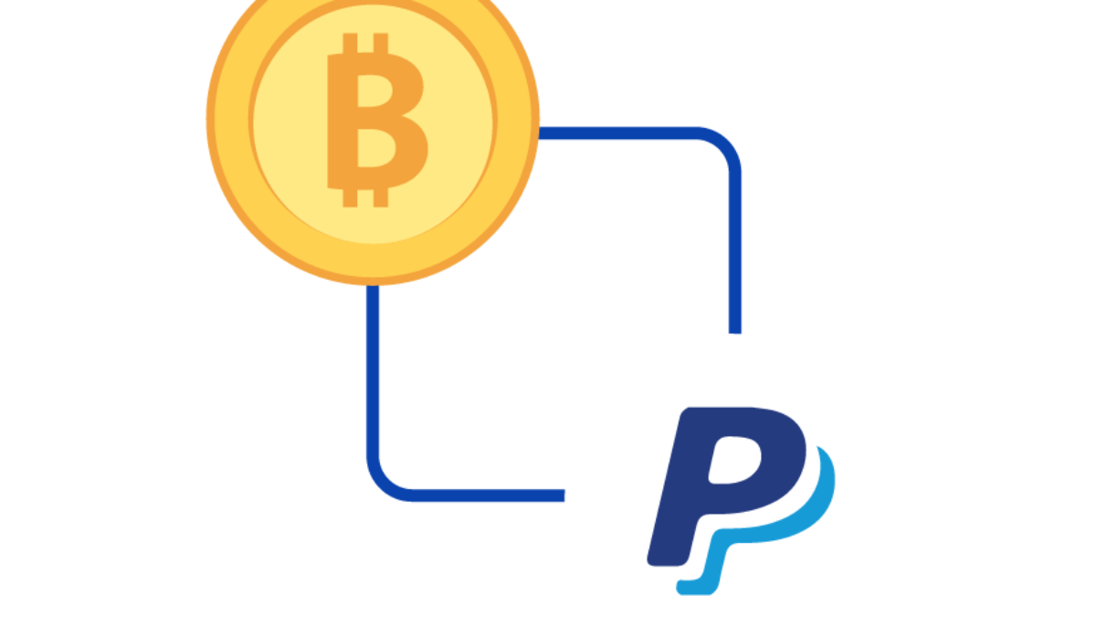 How to Buy Bitcoin With PayPal? - Bitamp