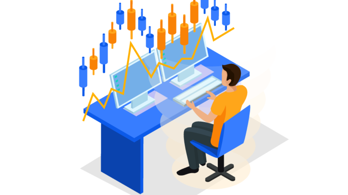 How Start Day Trading Cryptocurrencies? - Bitamp Blogs
