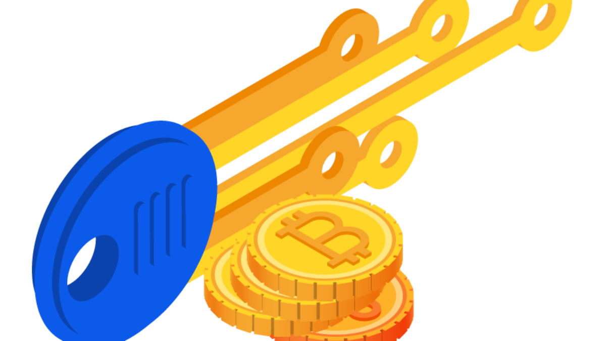 Bitcoin Private Keys- The Ultimate Guide