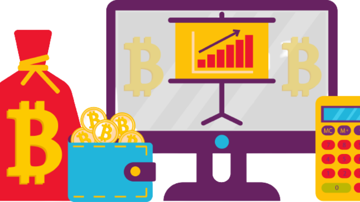 Bitcoin Original Price - What You Need To Know