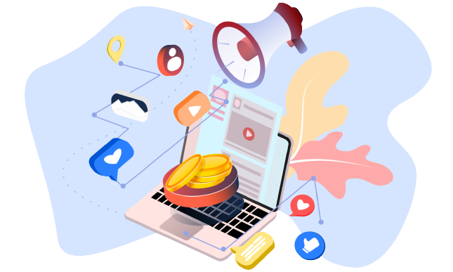 Know more about Crypto Social Media