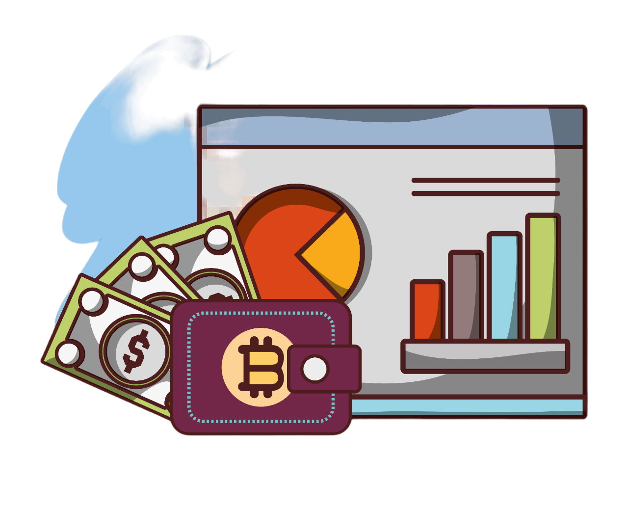 Comparison Of Hardware And Software Wallet Pros And Cons