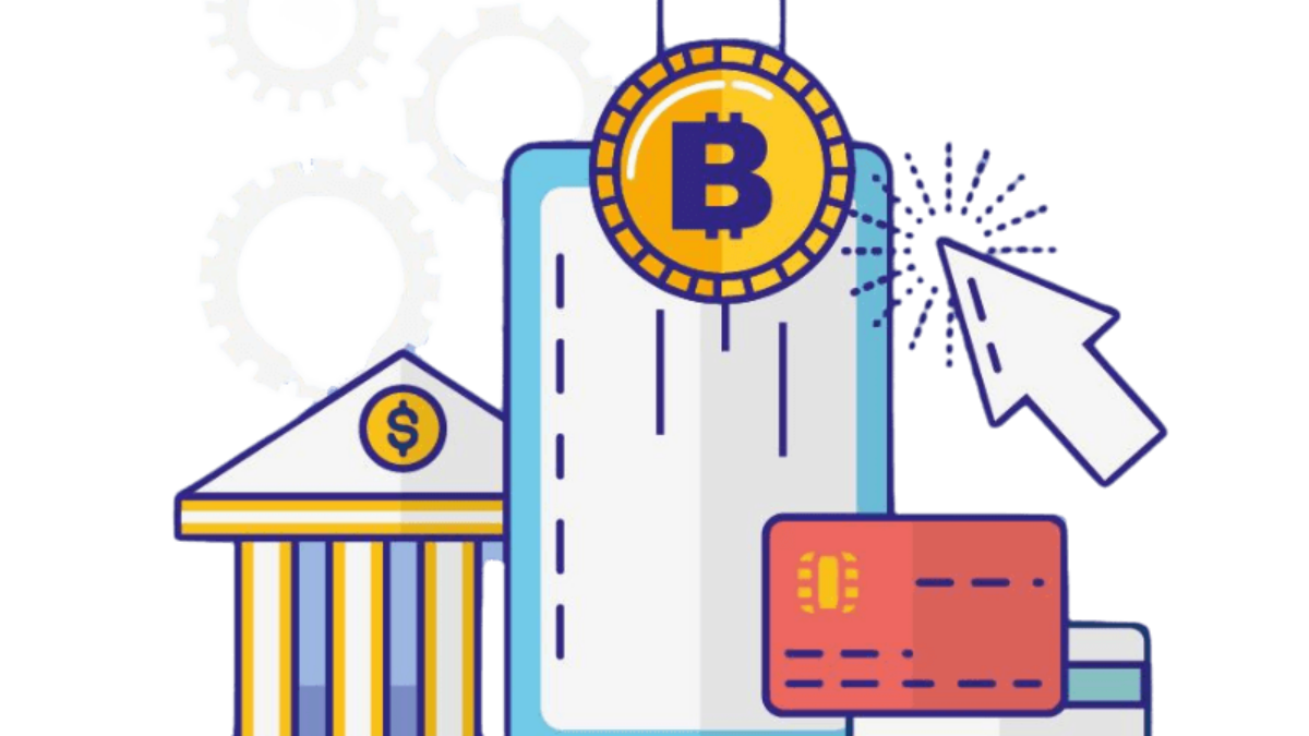 What Is A DeBank In Crypto? A Comprehensive Guide