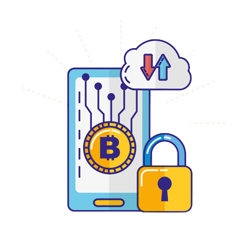 Secure Crypto Software Wallet