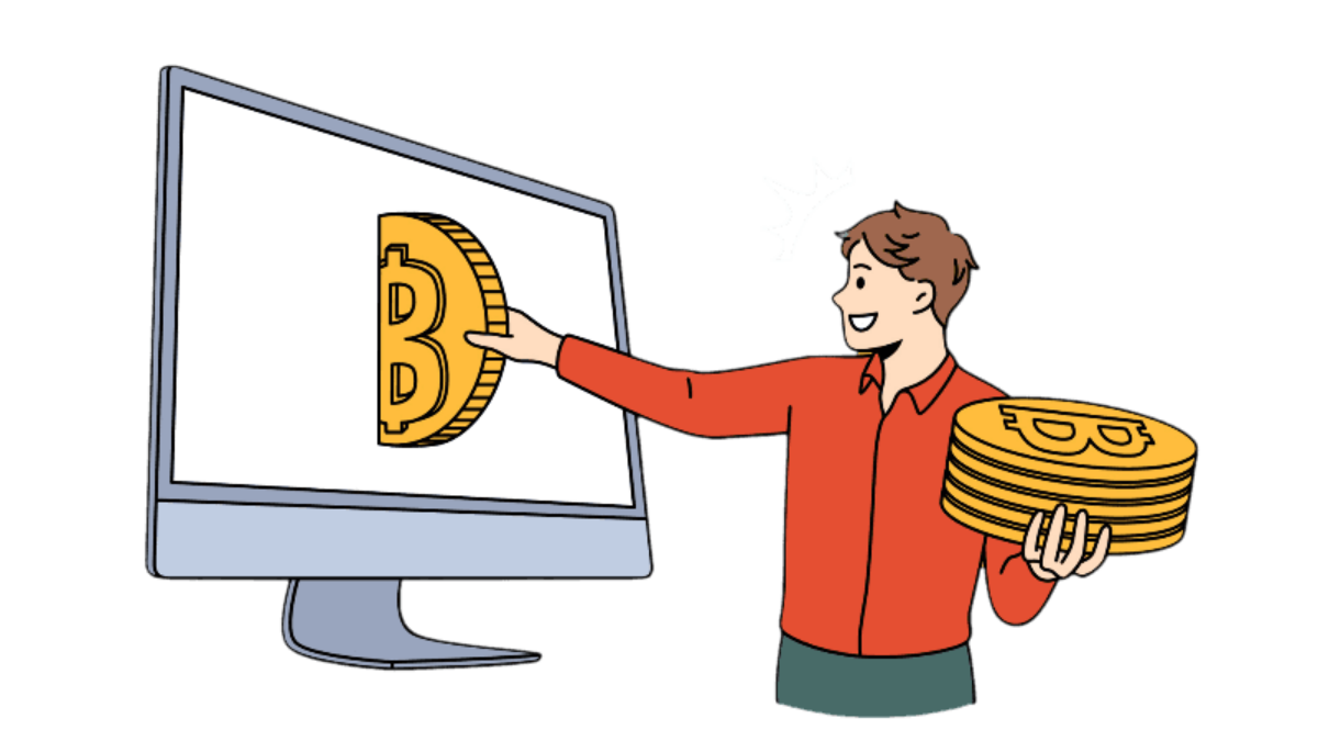 The Rise Of Anonymous Crypto Wallets