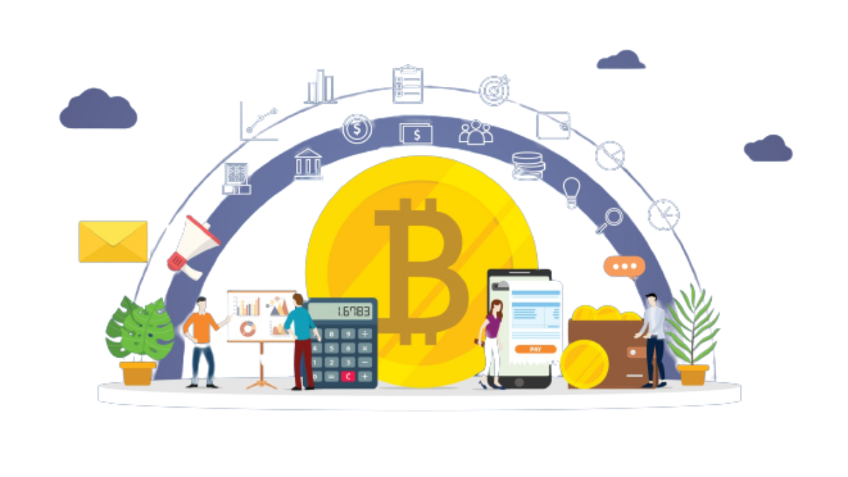 How To Transfer Bitcoins To A Wallet