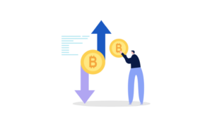 What are the 3 main types of crypto exchanges