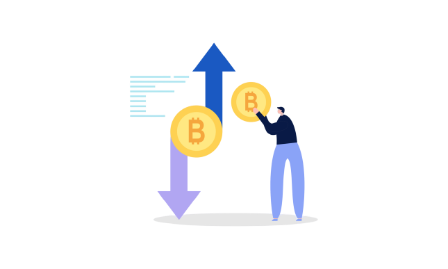 Types Of Crypto Exchanges
