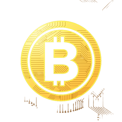 bitcoin cryptocurrency symbol