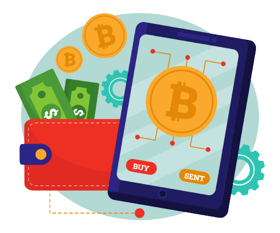 Bitcoin Wallets And Beyond Empowering Your Digital Financial Journeys