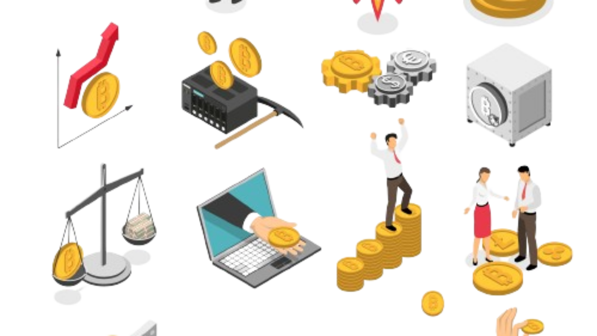 Bitcoin Wallets In 2050: A Glimpse Into The Future Of Digital Finance