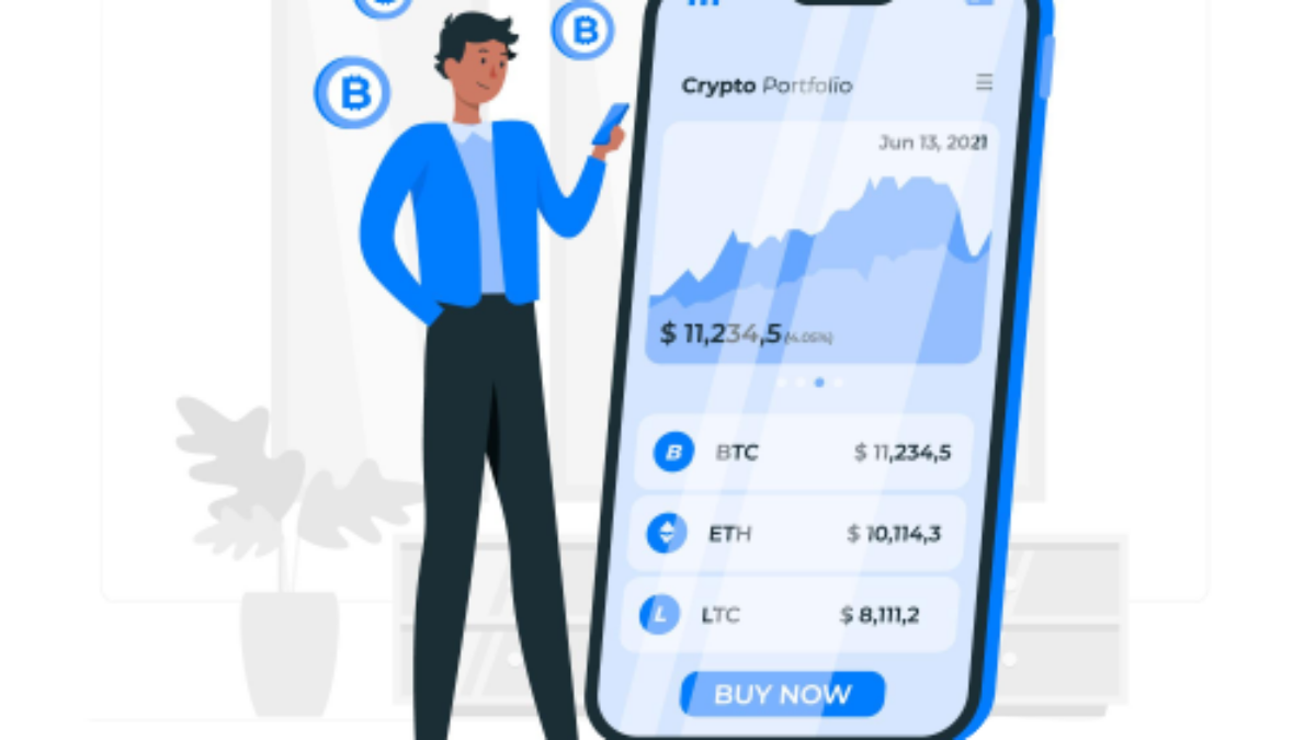 Beyond Banking: Mastering Bitcoin Wallets For Financial Independence