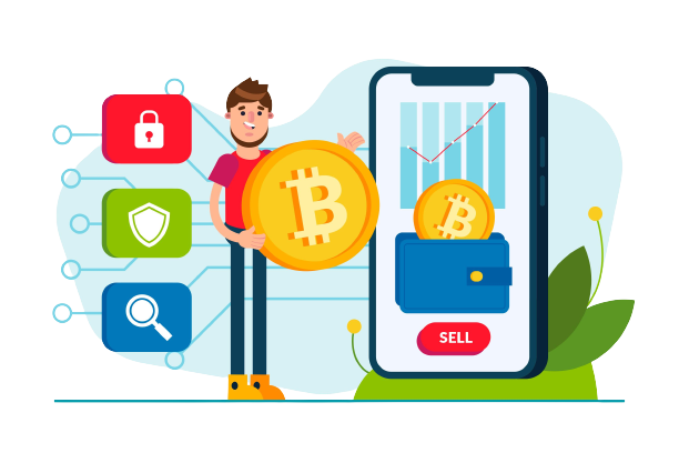 Understanding Bitcoin Wallet Technology