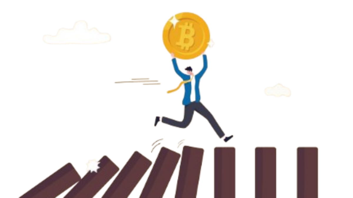 Bitcoin Wallets In Augmented Reality: Connecting The Physical And Virtual  Crypto Worlds