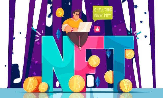 NFT Minting Revolution Beginner’s Mastery With Bitcoin Wallets