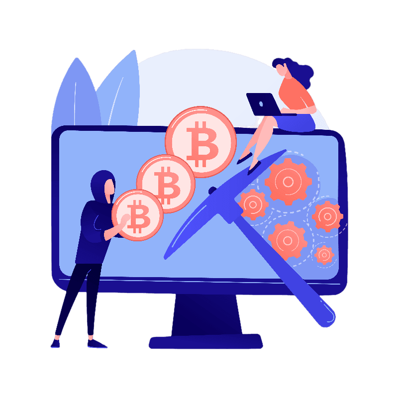 Embracing Bitcoin