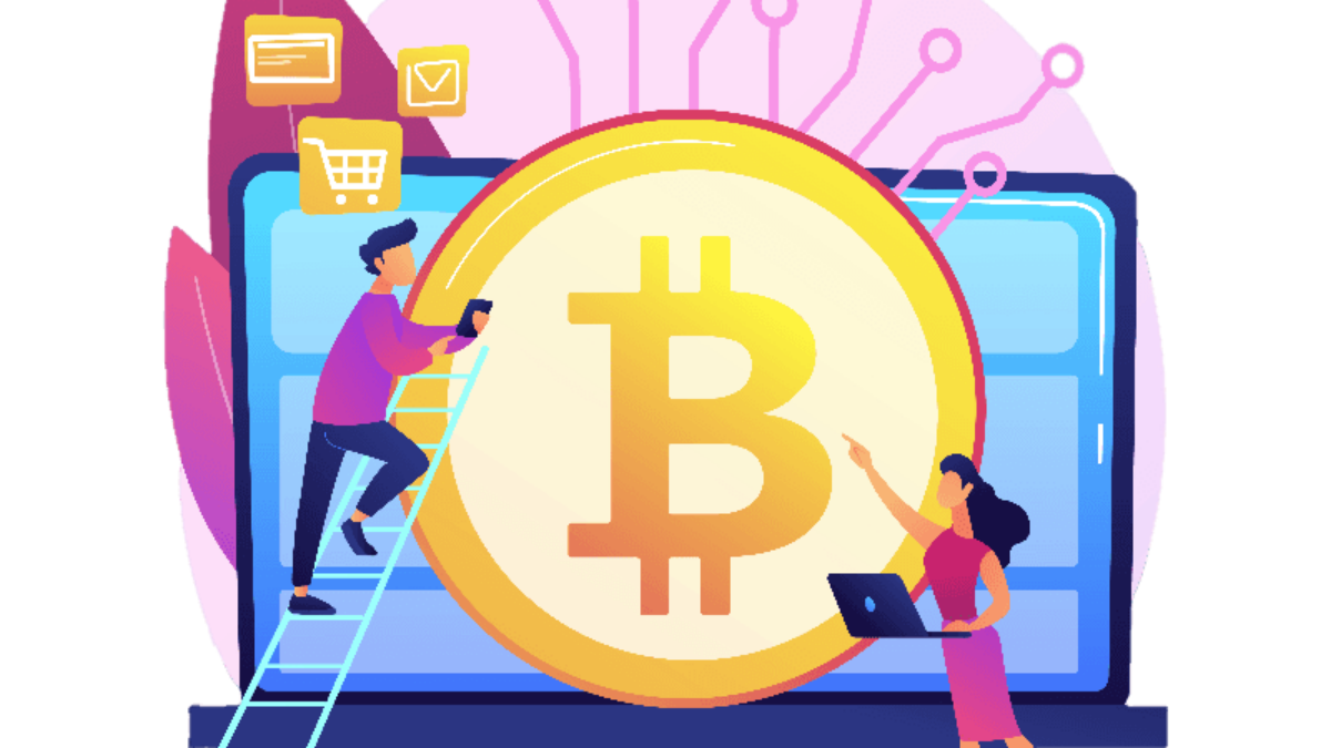 What Is The Official TOR Address In A Bitcoin Wallet