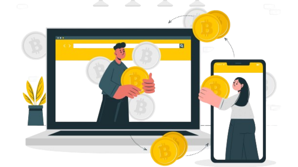 How To Create A Cryptocurrency Investment Strategy Using Bitcoin