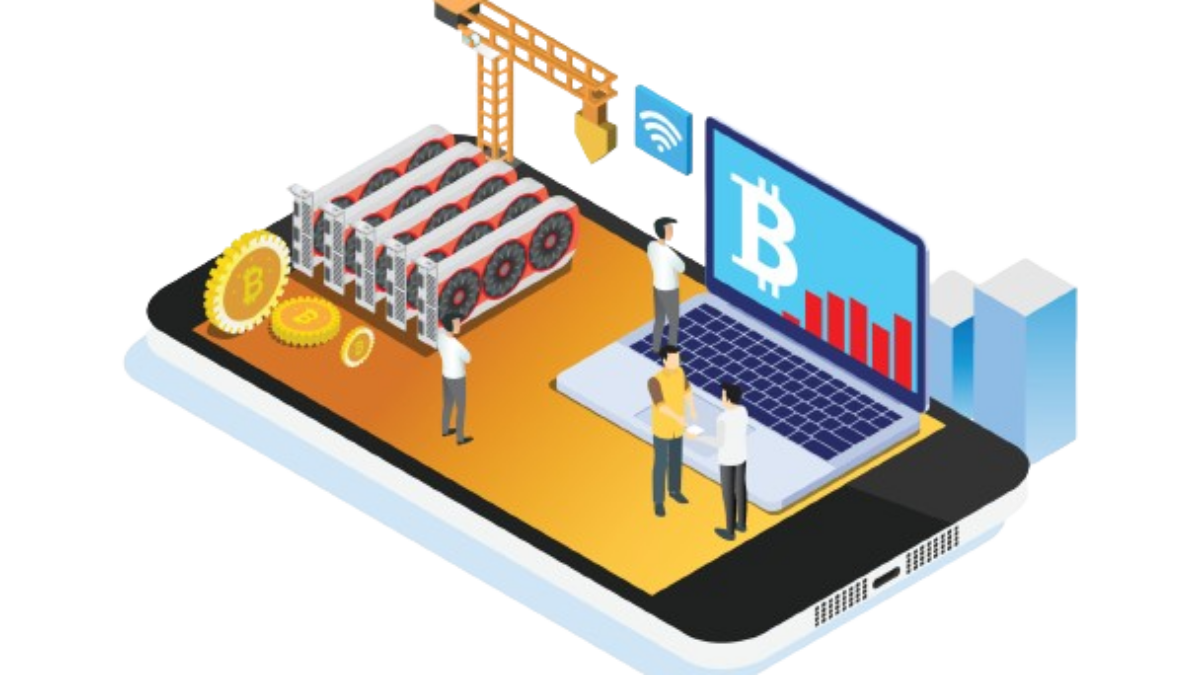 What Are The Tips For Selling Large Amounts Of Bitcoins