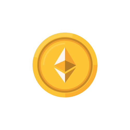 ethereum crypto icon