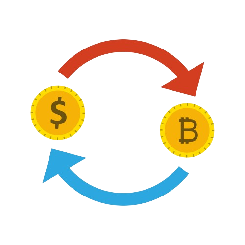 international bitcoin money transfers
