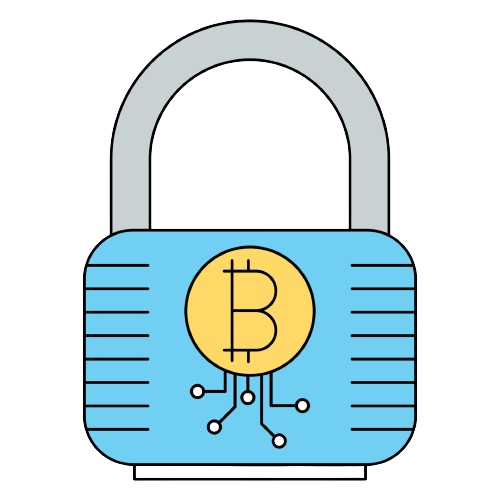 key function of Bitcoin wallet addresses