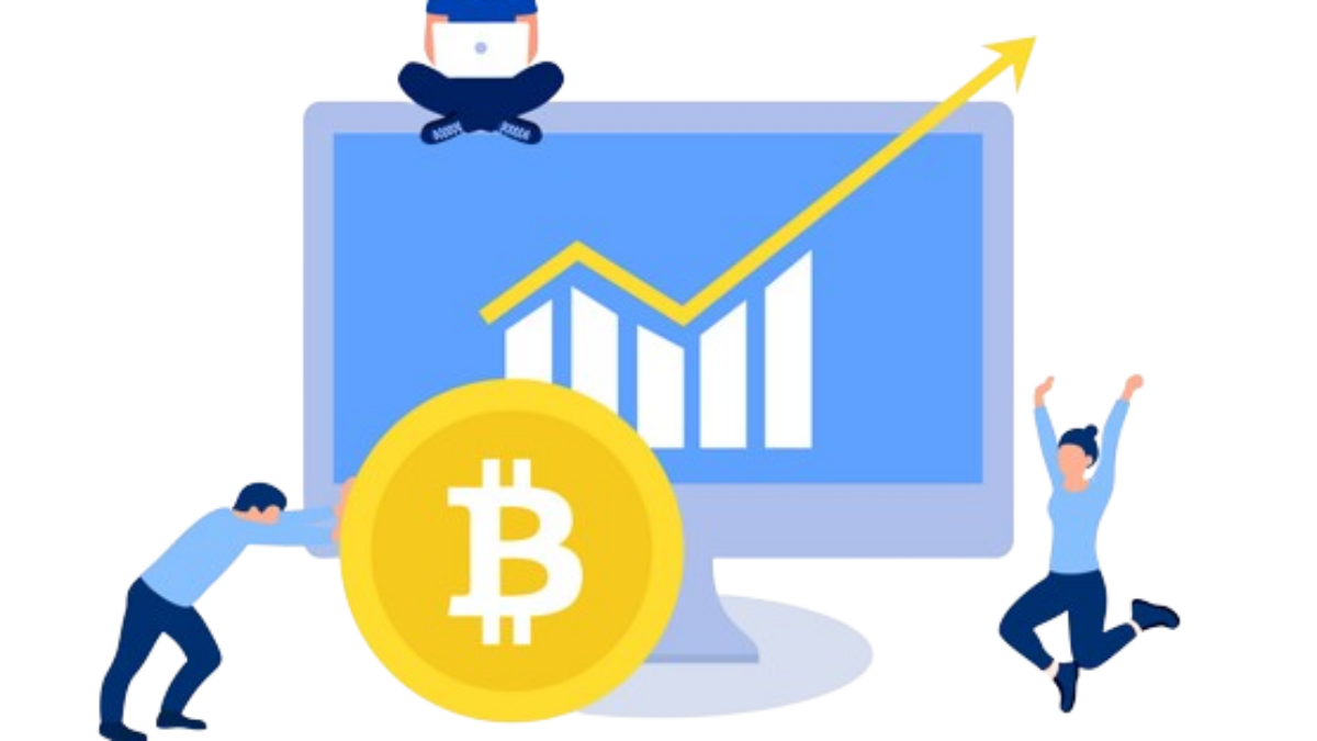 How To Join And Contribute To A Bitcoin Community?