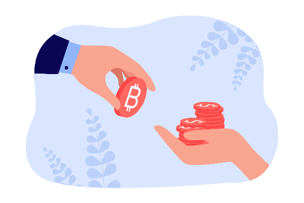 Investment Strategies for Bitcoin