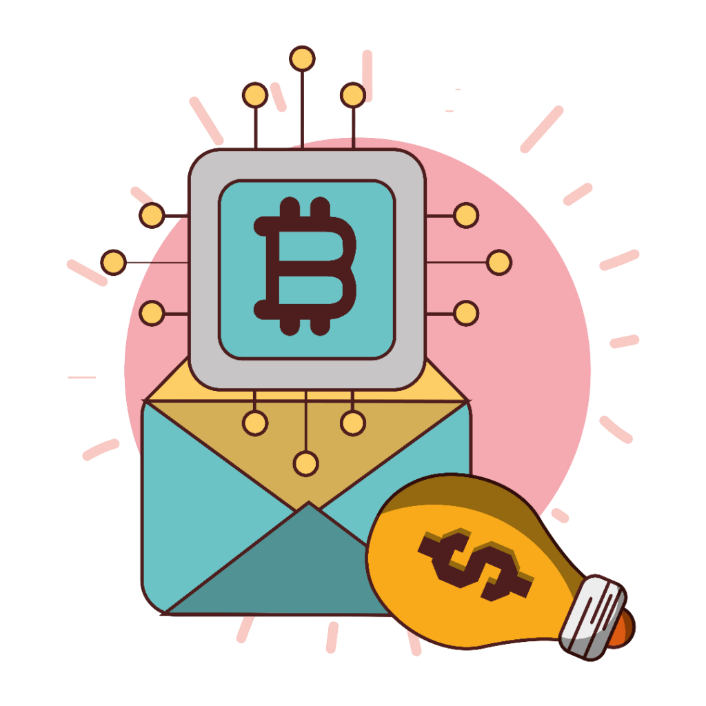 Bitcoin’s transaction structure