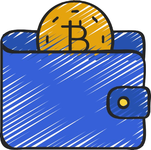Secure Bitcoin wallets