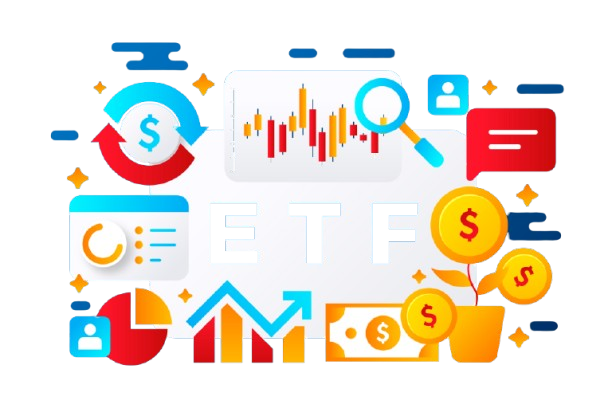 Who Should Consider ETFs