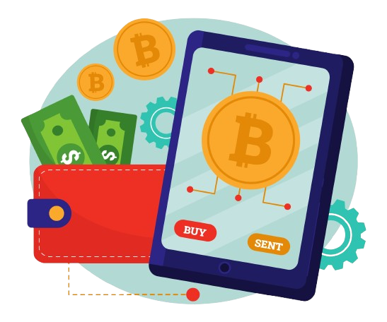 Why Your Bitcoin Wallet Shows A Different Balance Than Expected