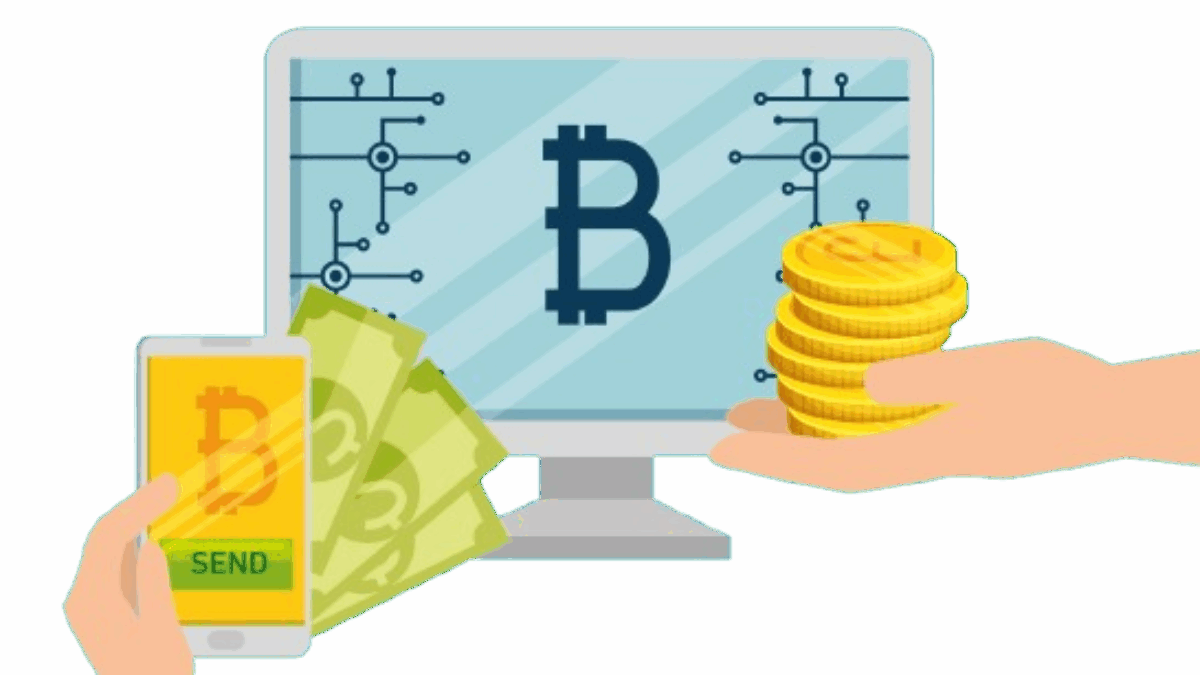 A Simple Guide To Understanding Bitcoin Transaction Fees In 2025