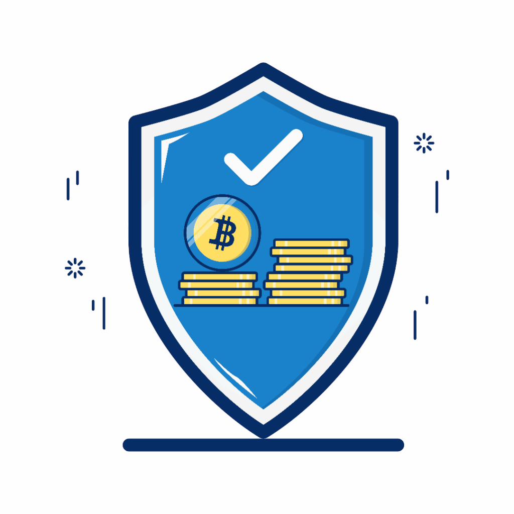 Protecting Your Privacy When Sharing Bitcoin