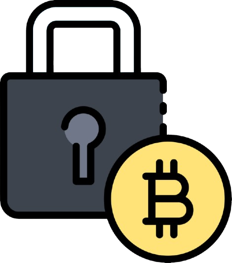 Security Gifting Bitcoin