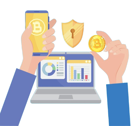 The Complete Guide To Keeping Your Bitcoin Safe In 2025