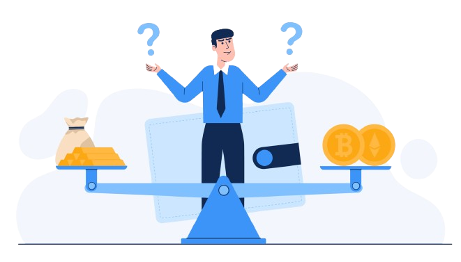 What Happens To A Bitcoin Wallet If Its Blockchain Forks