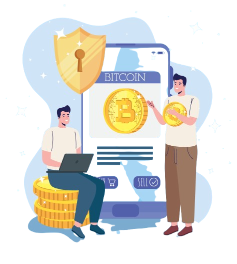 How to Safely Transfer Bitcoin Between Wallets Without Exposing Private Keys