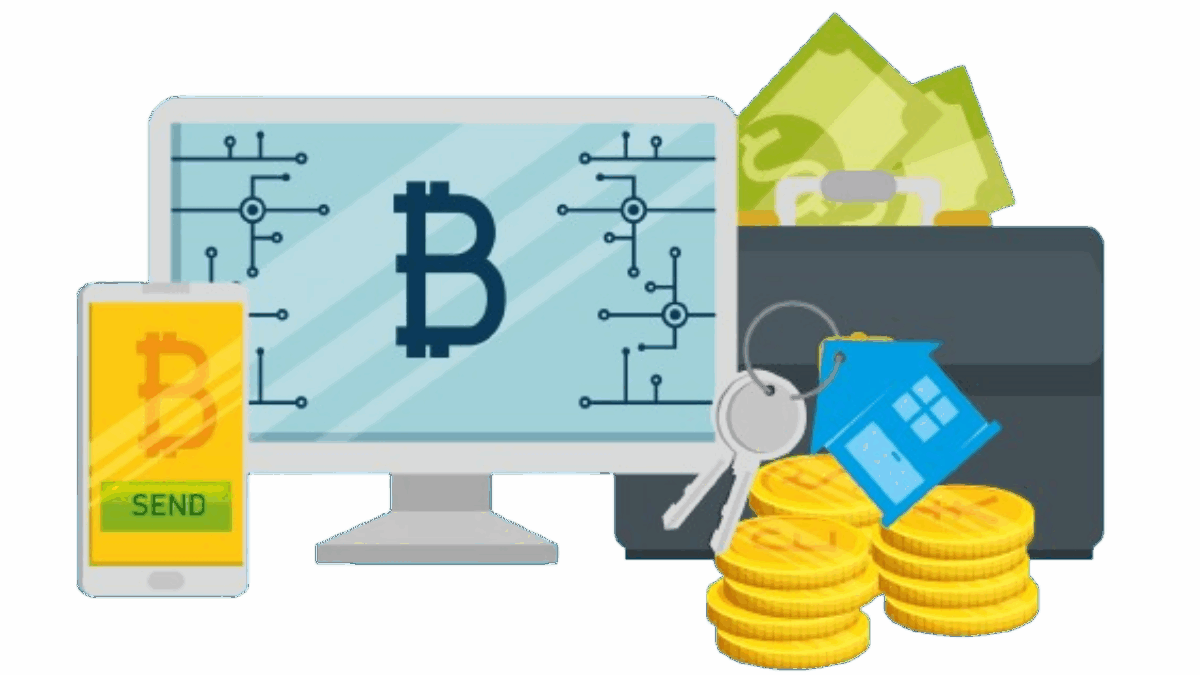 Anonymous Bitcoin Wallets Explained: What They Are And Why Users Are  Choosing Them