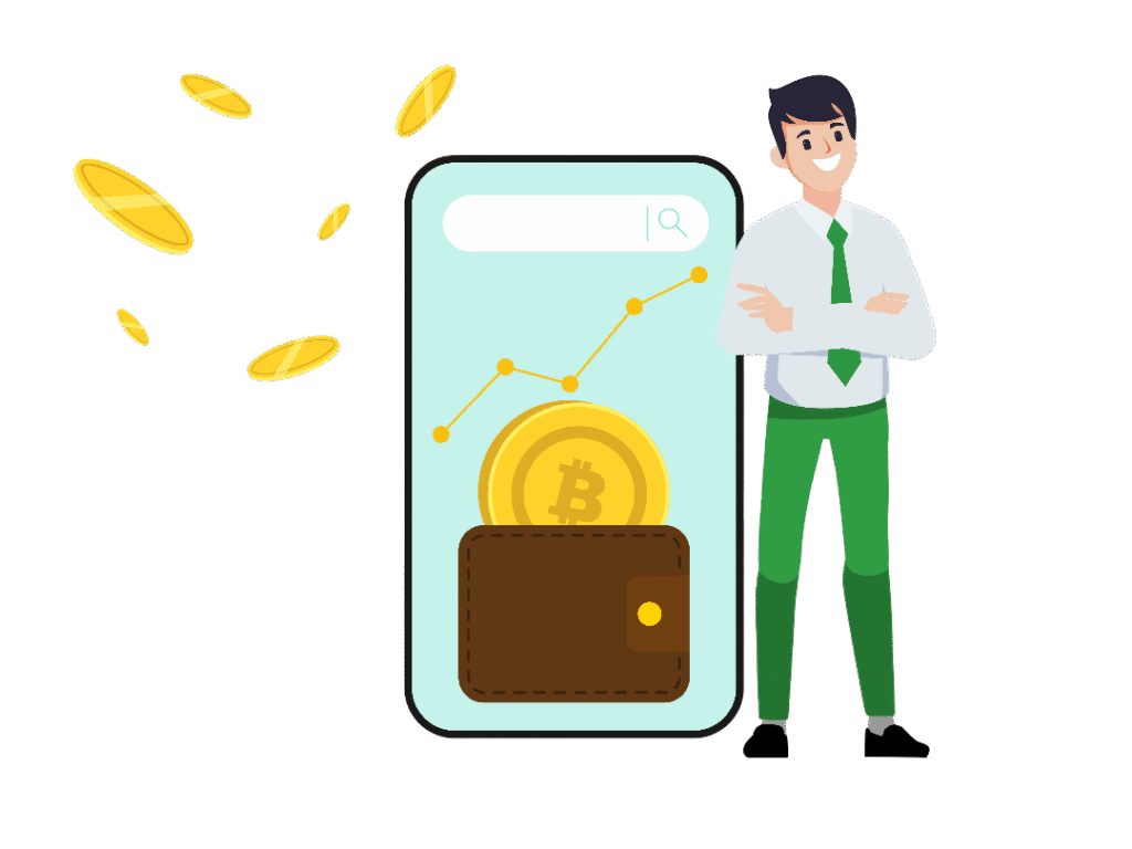 What Makes Bitamp Bitcoin Wallet Different From Other Bitcoin Wallets