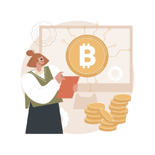 What Data A Bitcoin Wallet Can See — And What It Can’t